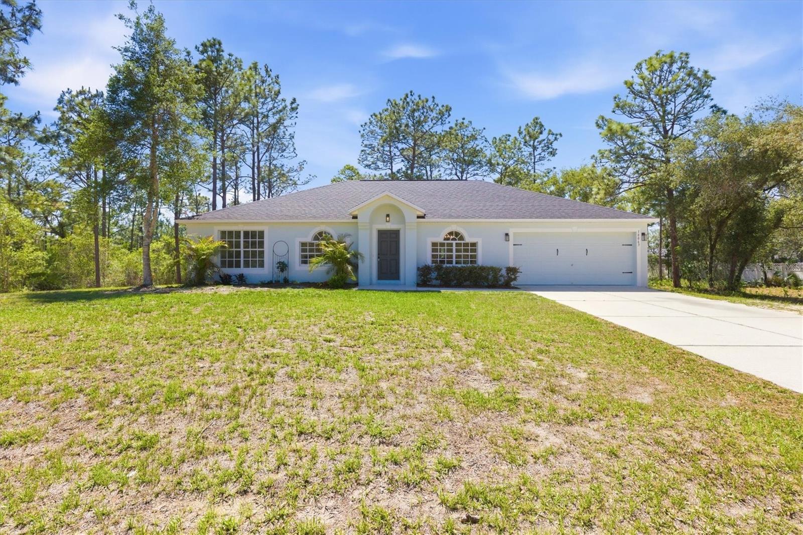 18063 PARROT RD, WEEKI WACHEE, FL, 34614