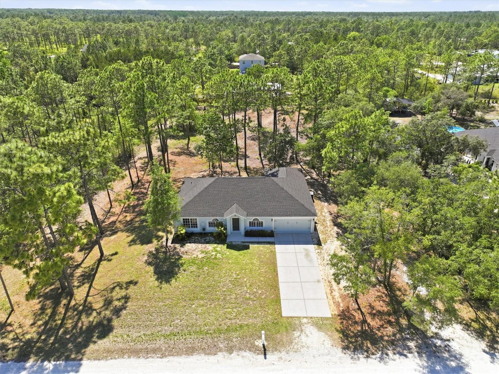 18063 PARROT RD, WEEKI WACHEE, FL, 34614
