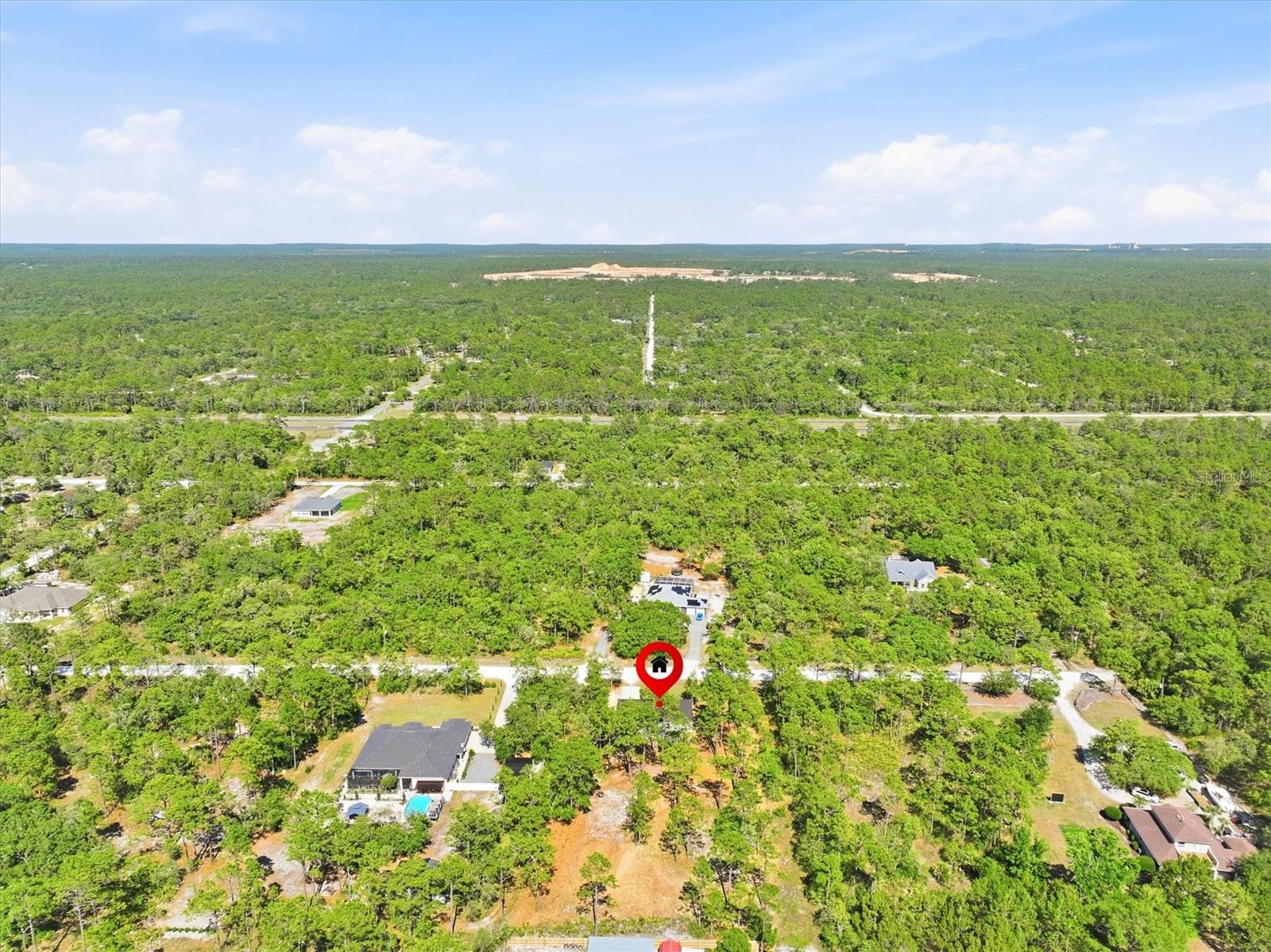18063 PARROT RD, WEEKI WACHEE, FL, 34614