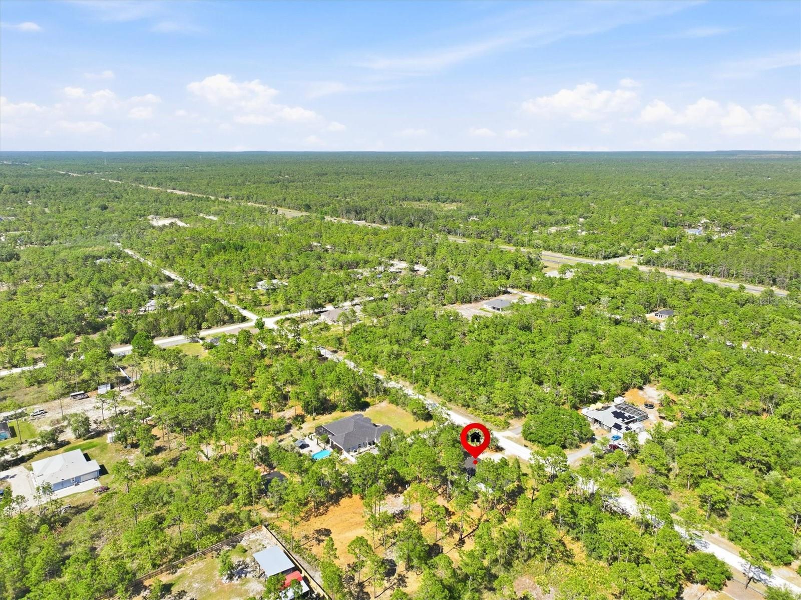 18063 PARROT RD, WEEKI WACHEE, FL, 34614