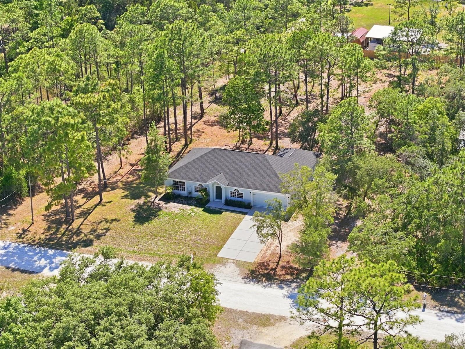 18063 PARROT RD, WEEKI WACHEE, FL, 34614