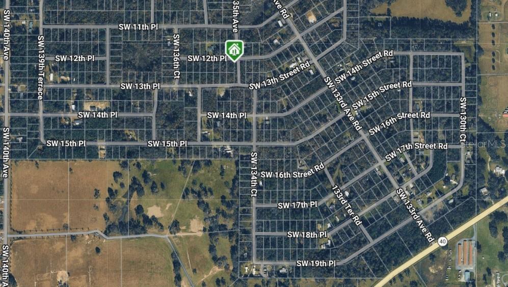 SW 12 PL, OCALA, FL, 34481