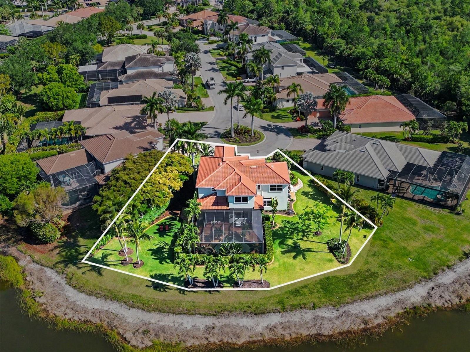 8620 EL MIRASOL CT, FORT MYERS, FL, 33967