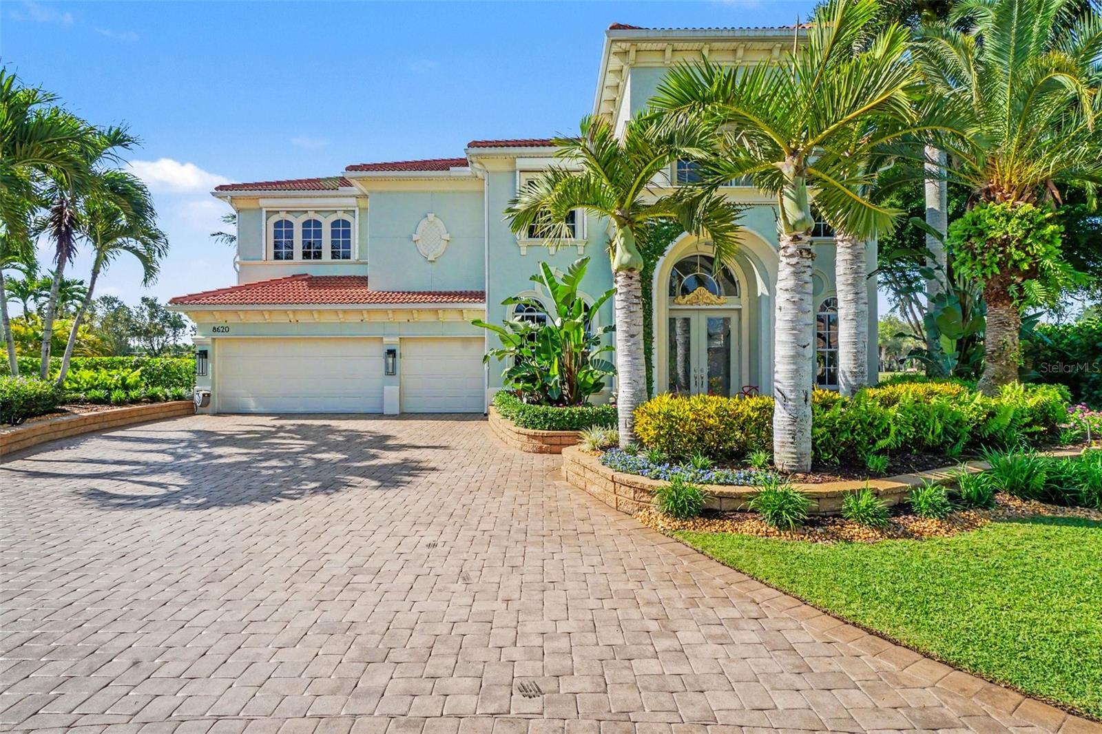 8620 EL MIRASOL CT, FORT MYERS, FL, 33967