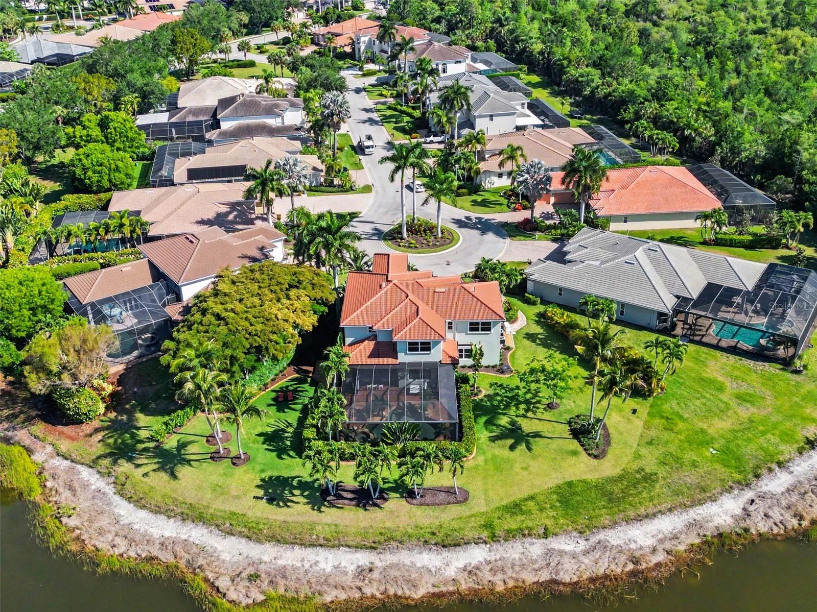 8620 EL MIRASOL CT, FORT MYERS, FL, 33967