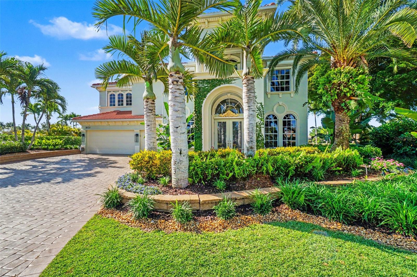 8620 EL MIRASOL CT, FORT MYERS, FL, 33967