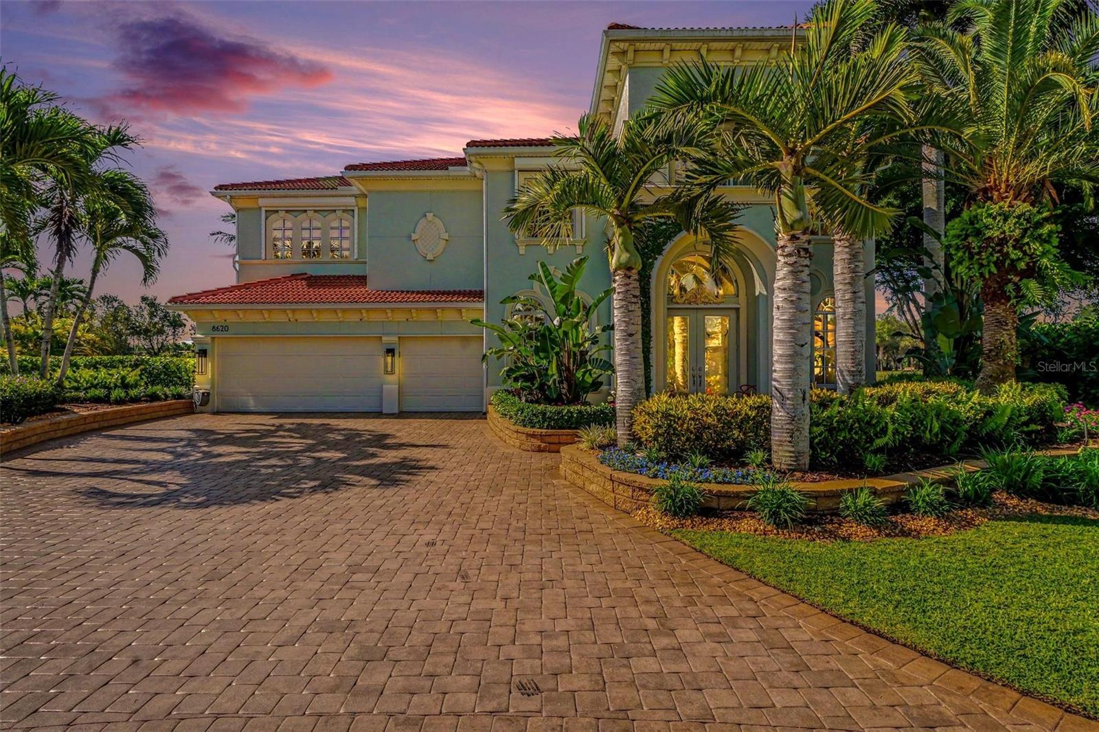 8620 EL MIRASOL CT, FORT MYERS, FL, 33967