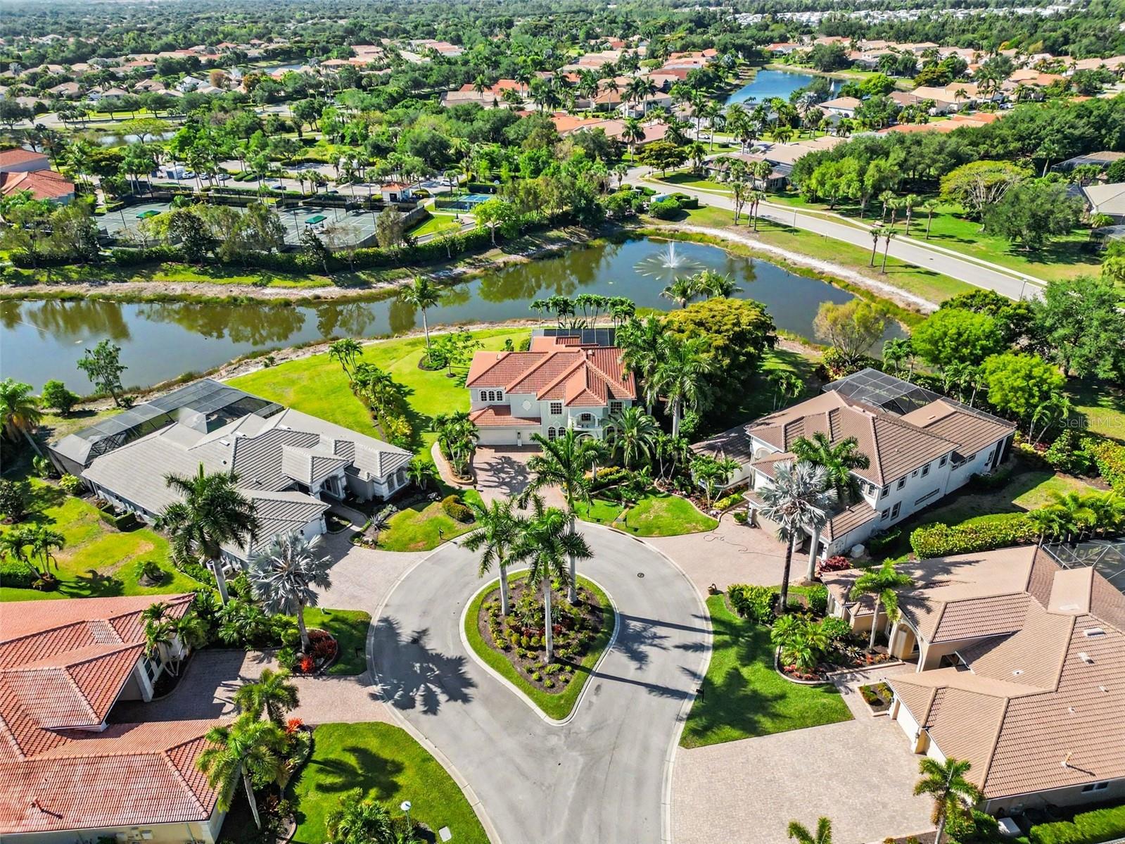 8620 EL MIRASOL CT, FORT MYERS, FL, 33967