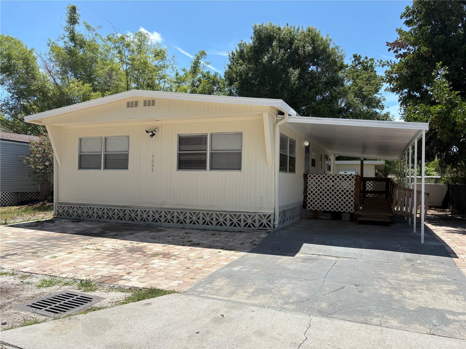 3608 16TH ST W, BRADENTON, FL, 34205