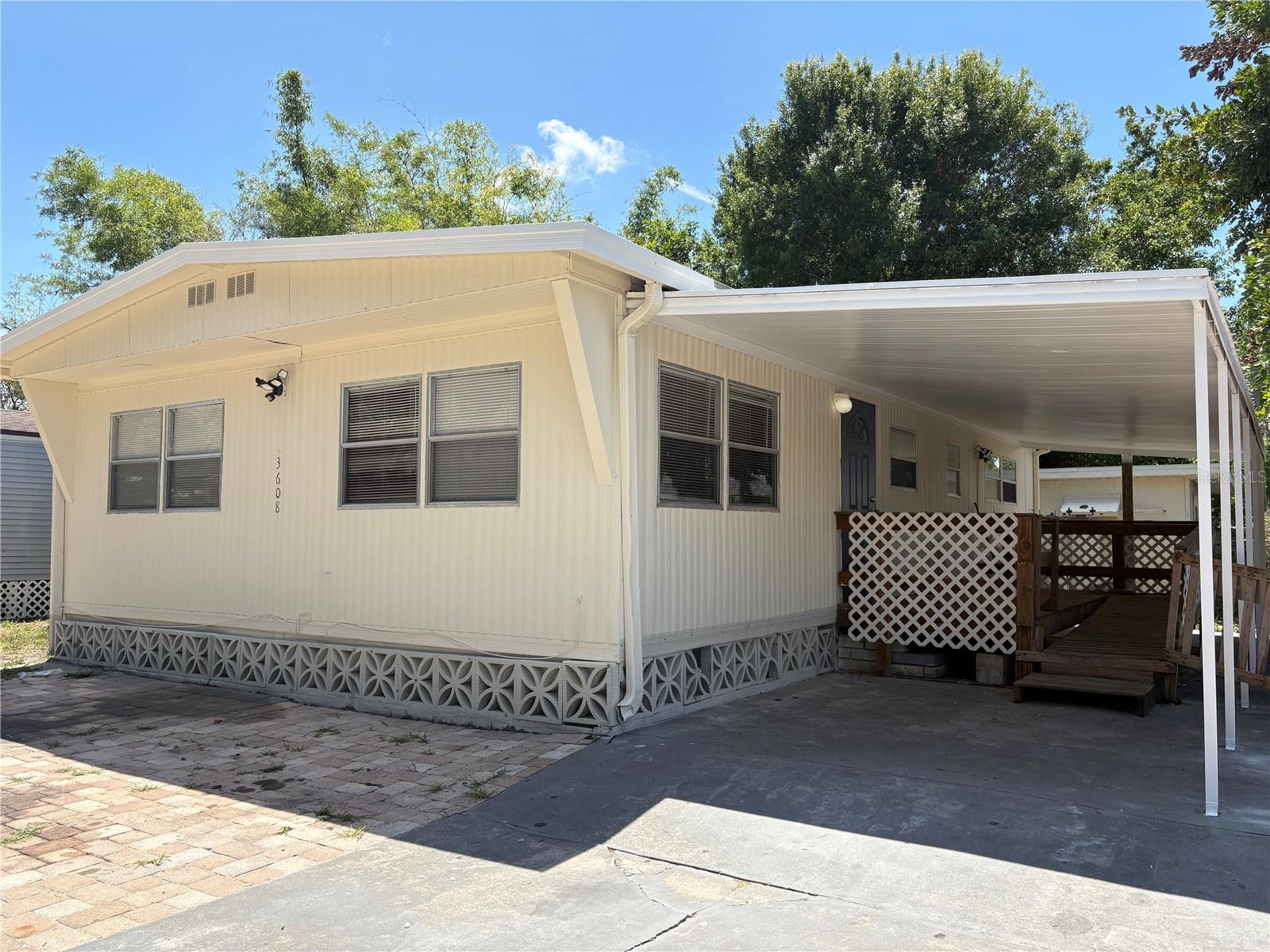 3608 16TH ST W, BRADENTON, FL, 34205