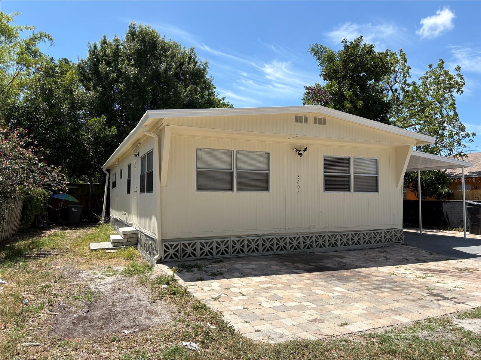 3608 16TH ST W, BRADENTON, FL, 34205
