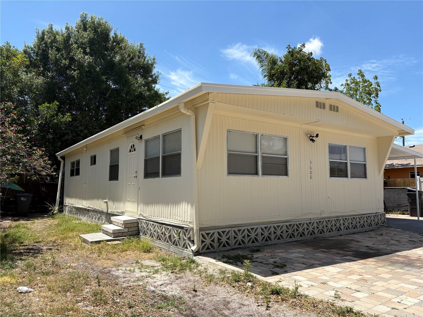 3608 16TH ST W, BRADENTON, FL, 34205
