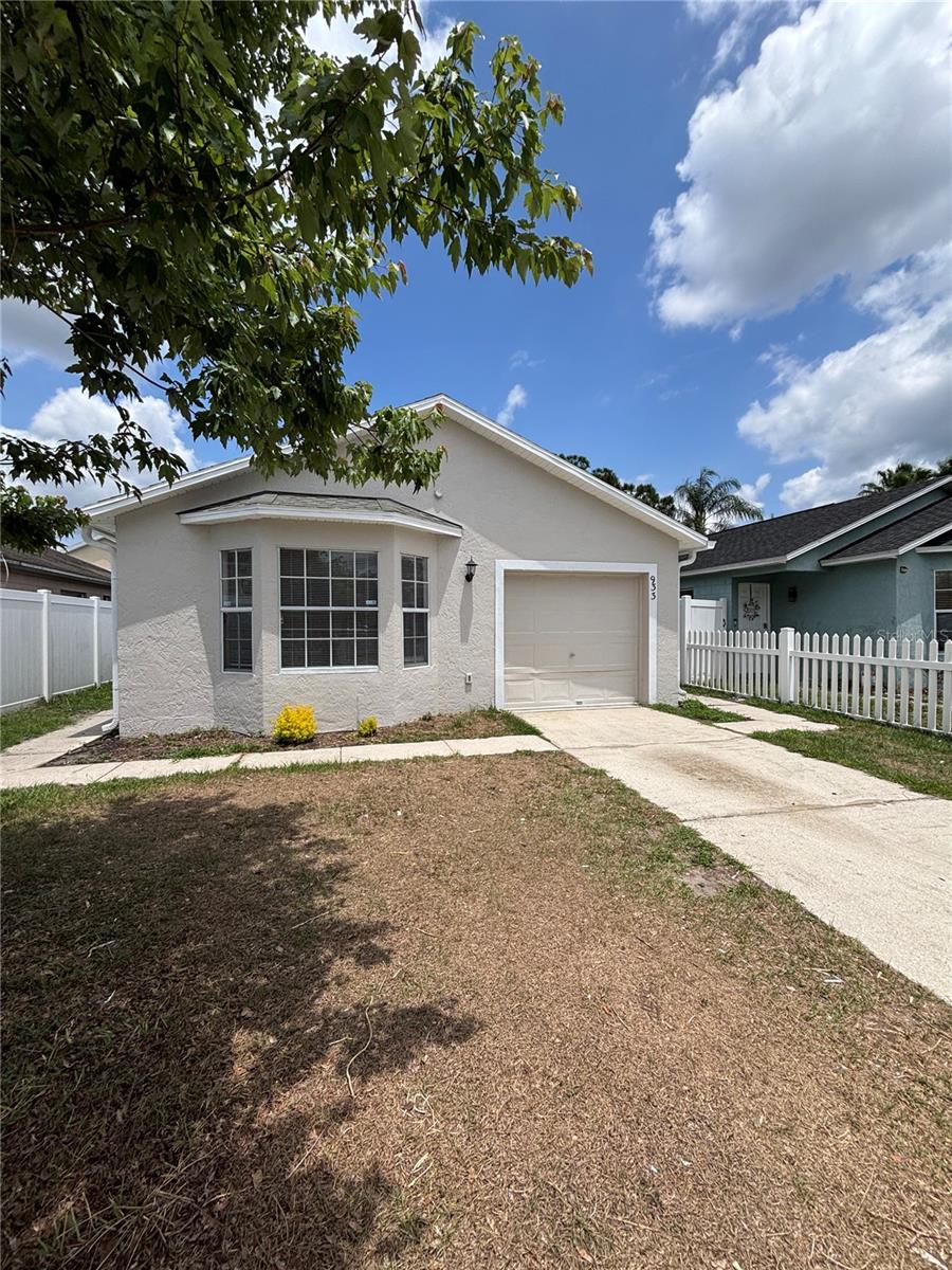 933 VISTA PALMA WAY, ORLANDO, FL, 32825