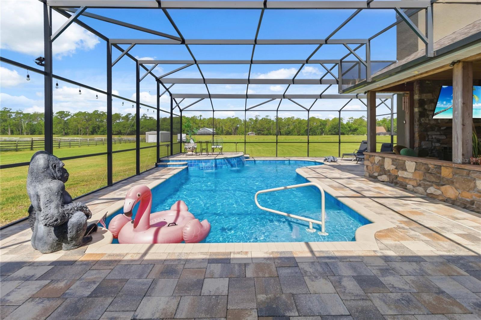 4901 MANOR HOUSE LN, ST CLOUD, FL, 34772