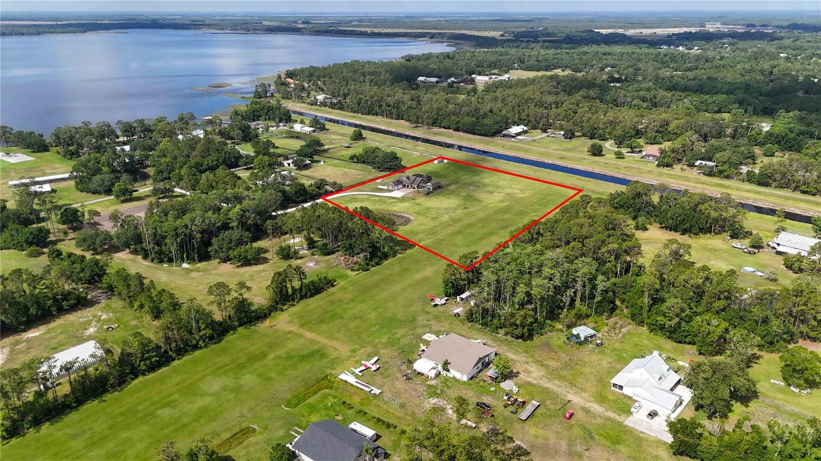 4901 MANOR HOUSE LN, ST CLOUD, FL, 34772