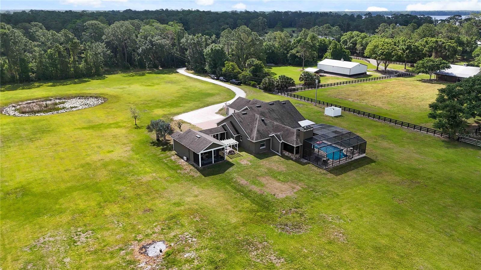 4901 MANOR HOUSE LN, ST CLOUD, FL, 34772