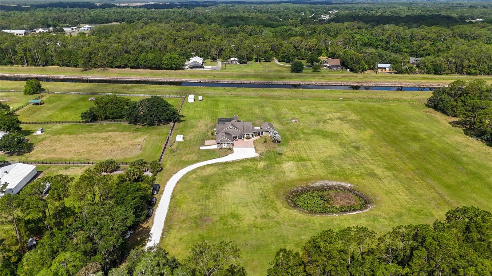 4901 MANOR HOUSE LN, ST CLOUD, FL, 34772