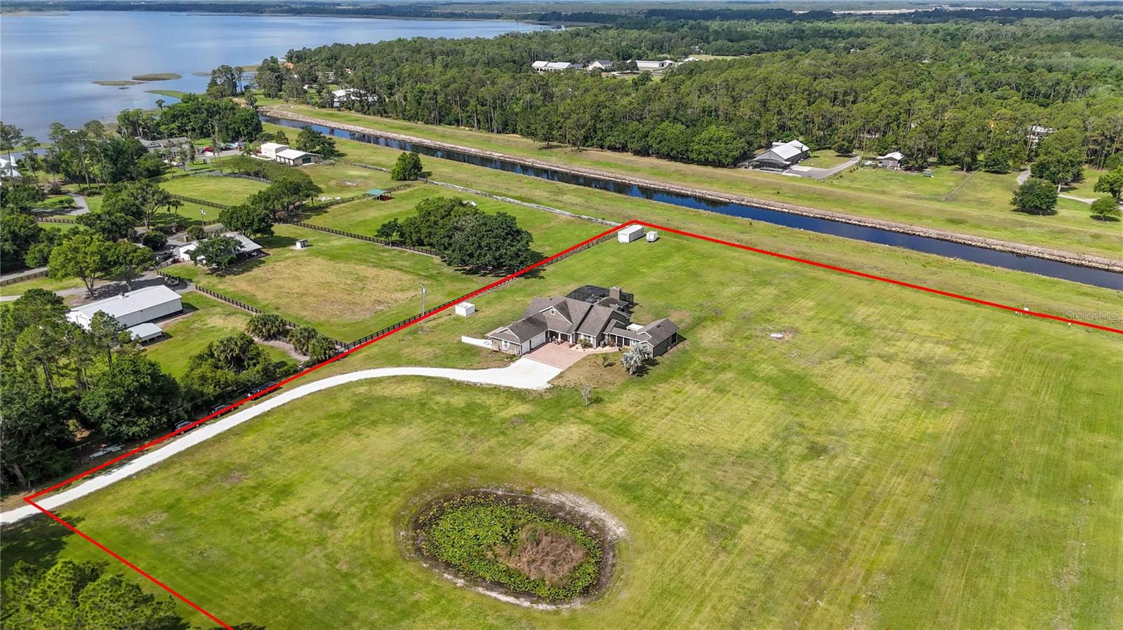 4901 MANOR HOUSE LN, ST CLOUD, FL, 34772