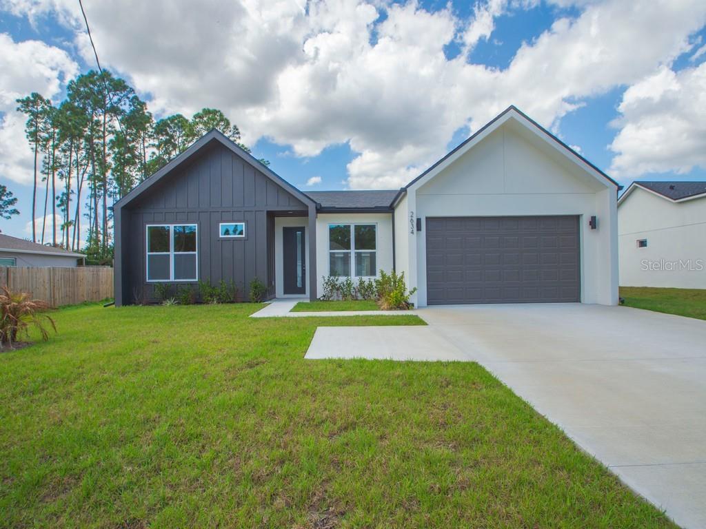 2634 DE GROODT RD SW, PALM BAY, FL, 32908