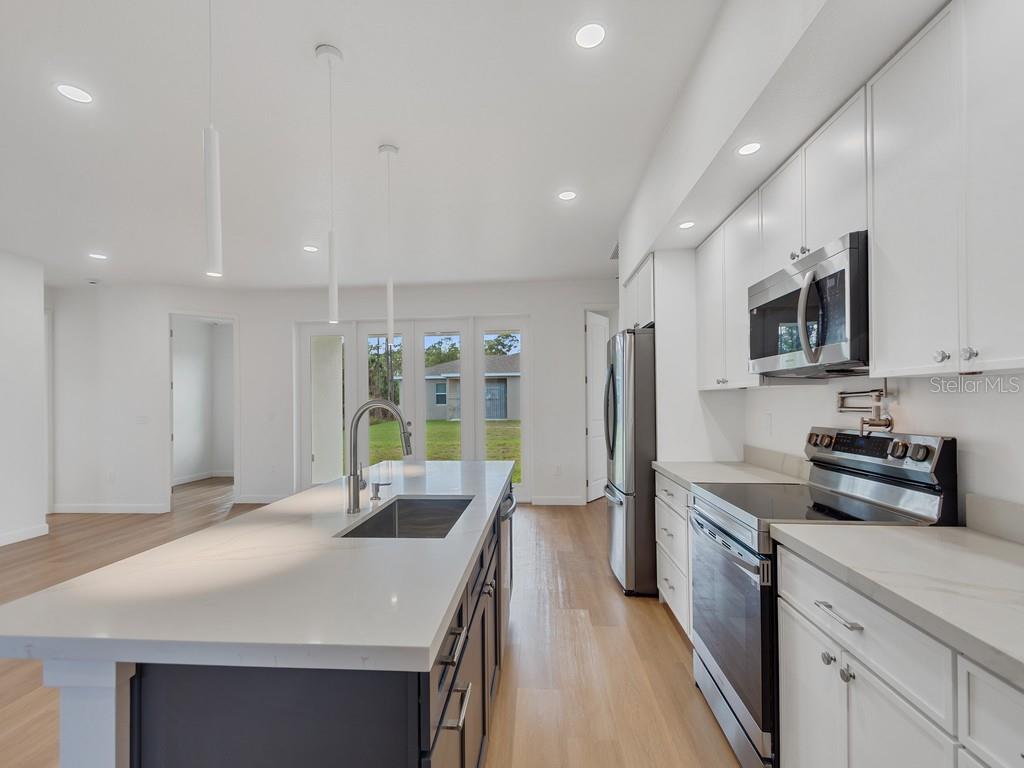 2634 DE GROODT RD SW, PALM BAY, FL, 32908