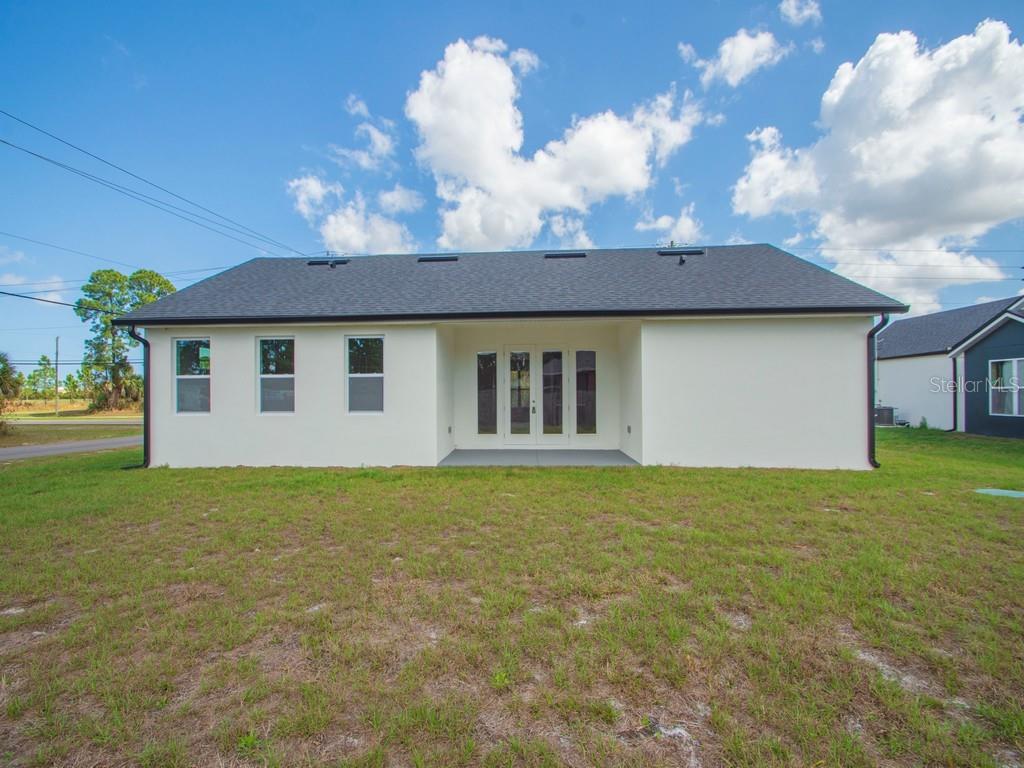 2634 DE GROODT RD SW, PALM BAY, FL, 32908