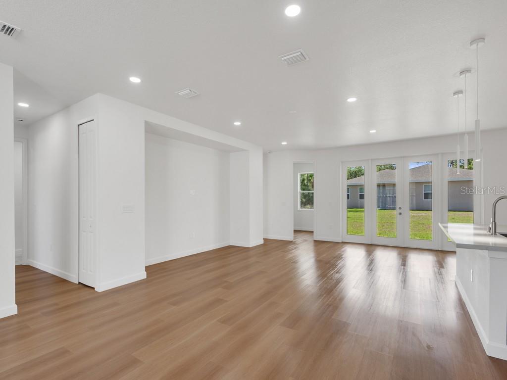 2634 DE GROODT RD SW, PALM BAY, FL, 32908