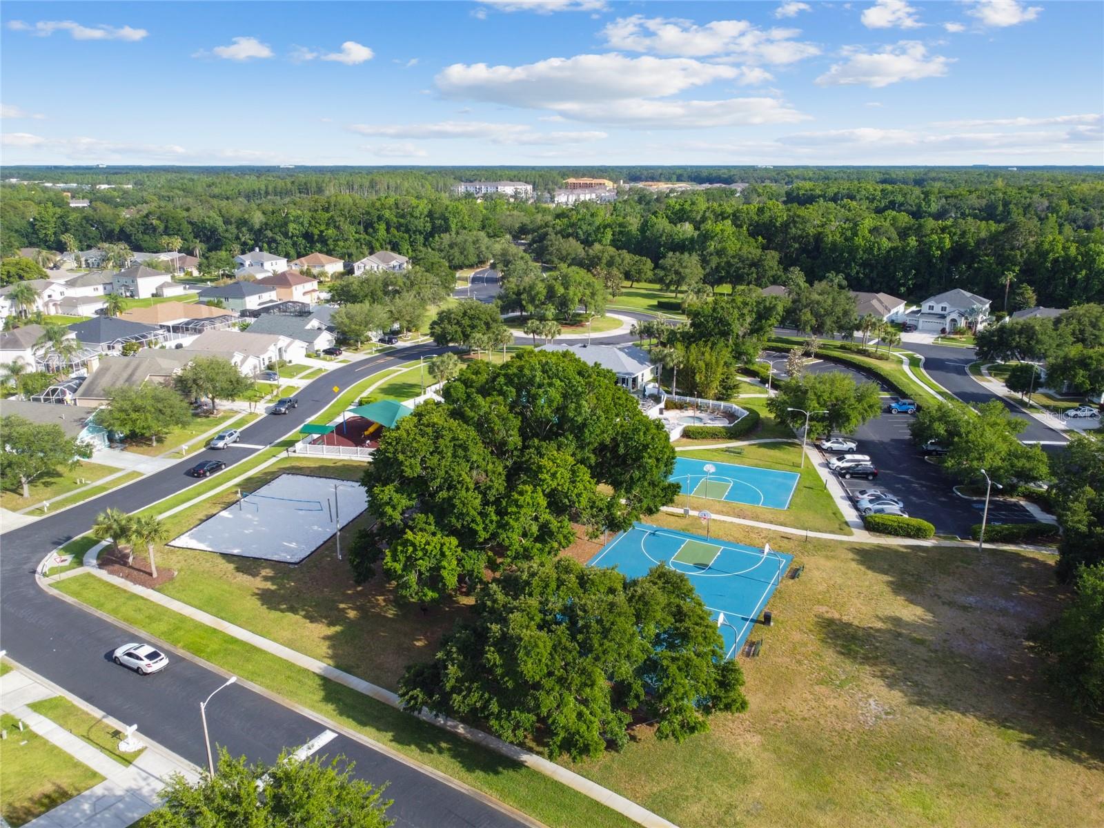 4723 WESSEX WAY, LAND O LAKES, FL, 34639