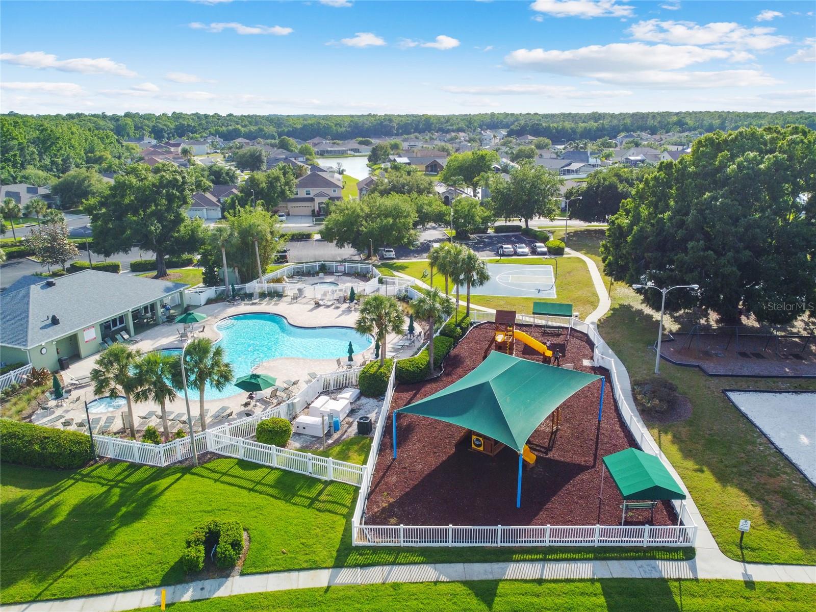 4723 WESSEX WAY, LAND O LAKES, FL, 34639