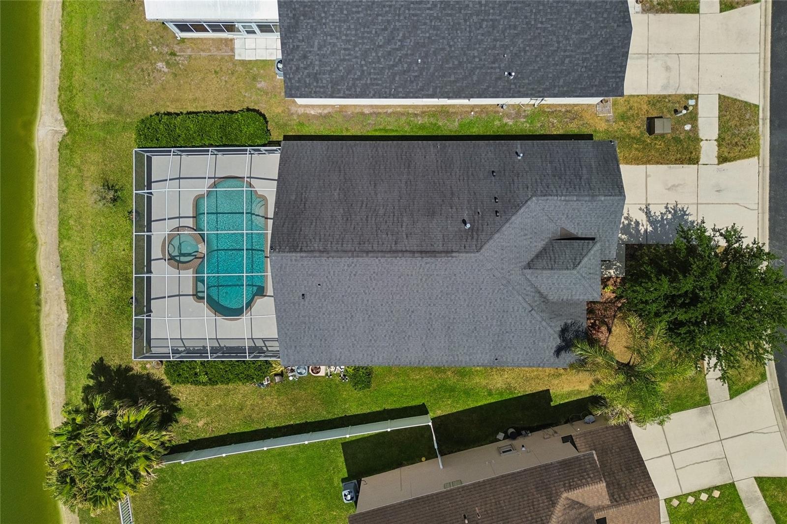 4723 WESSEX WAY, LAND O LAKES, FL, 34639