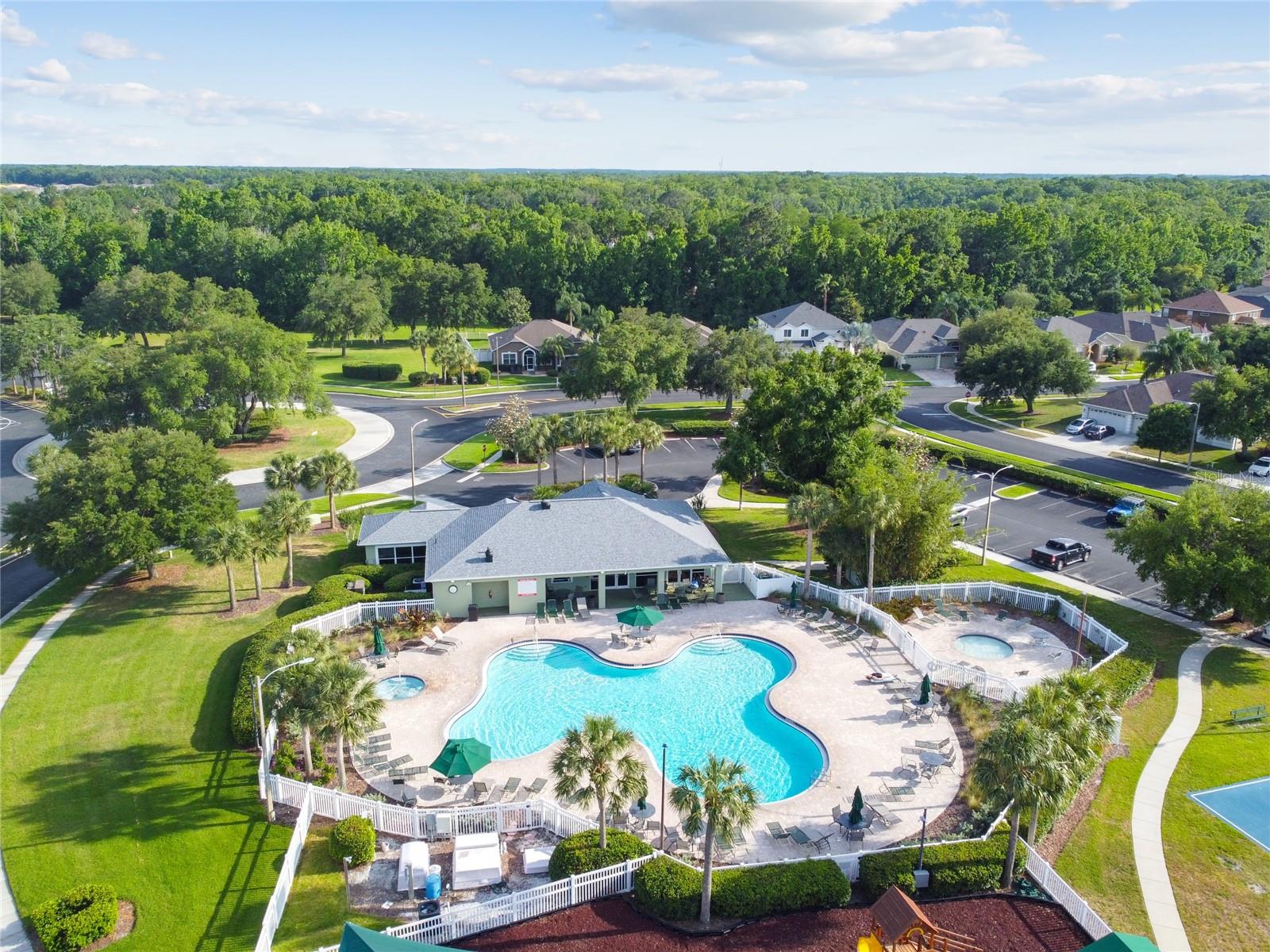 4723 WESSEX WAY, LAND O LAKES, FL, 34639