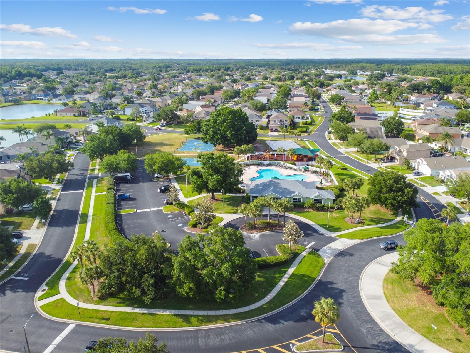 4723 WESSEX WAY, LAND O LAKES, FL, 34639