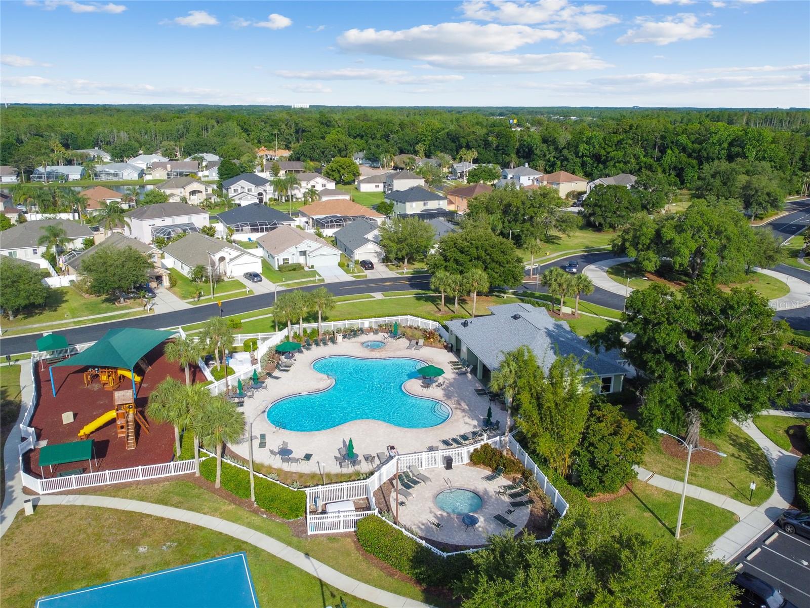 4723 WESSEX WAY, LAND O LAKES, FL, 34639