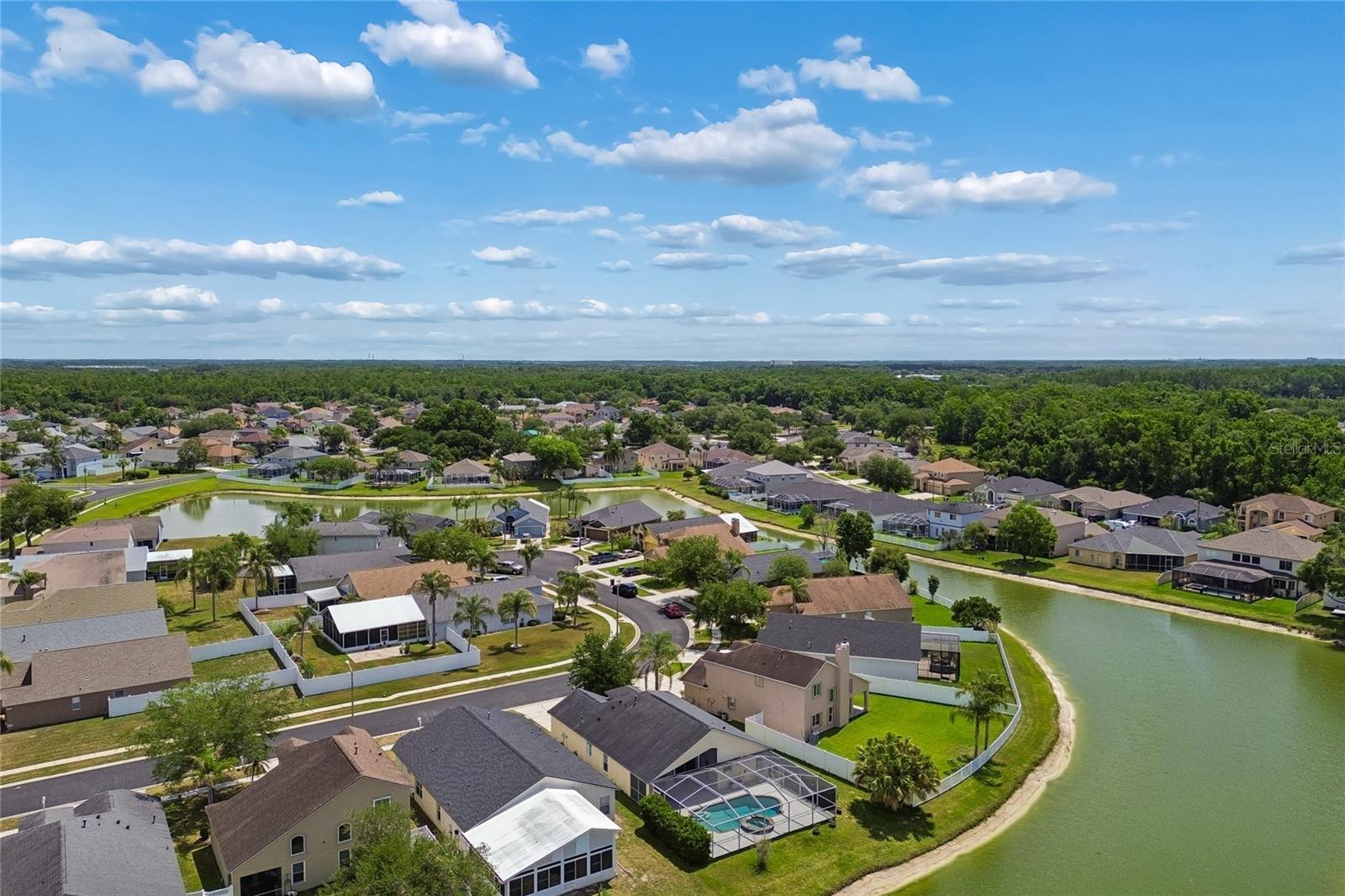 4723 WESSEX WAY, LAND O LAKES, FL, 34639