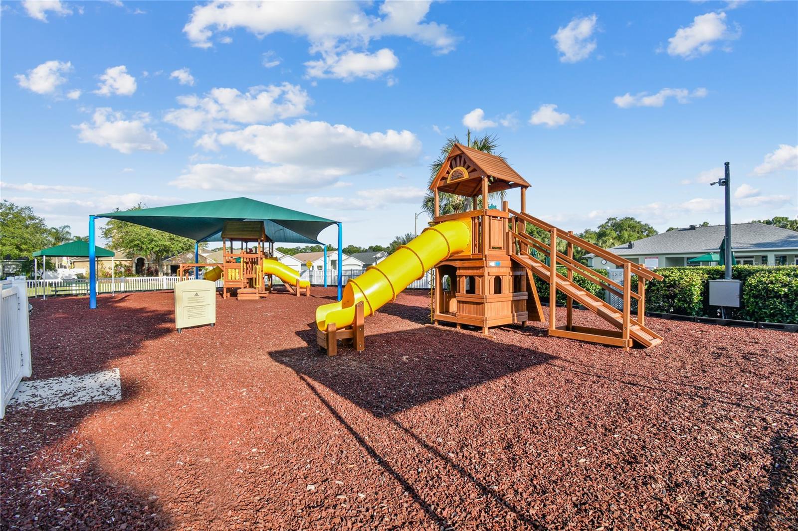 4723 WESSEX WAY, LAND O LAKES, FL, 34639