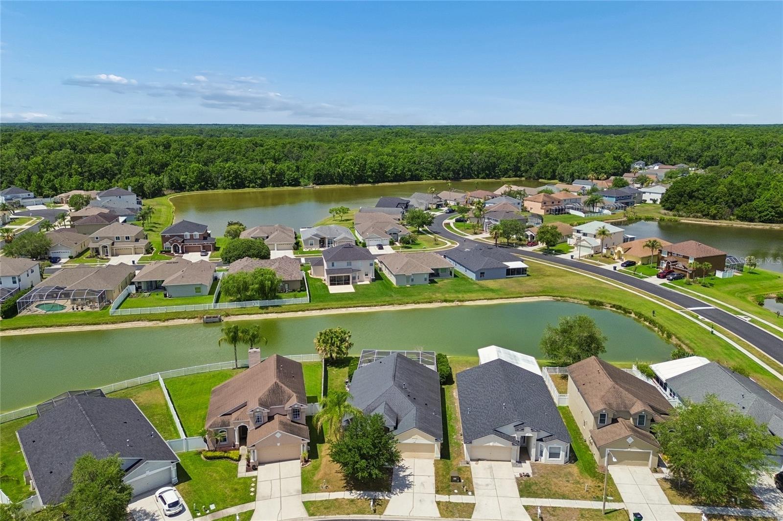 4723 WESSEX WAY, LAND O LAKES, FL, 34639