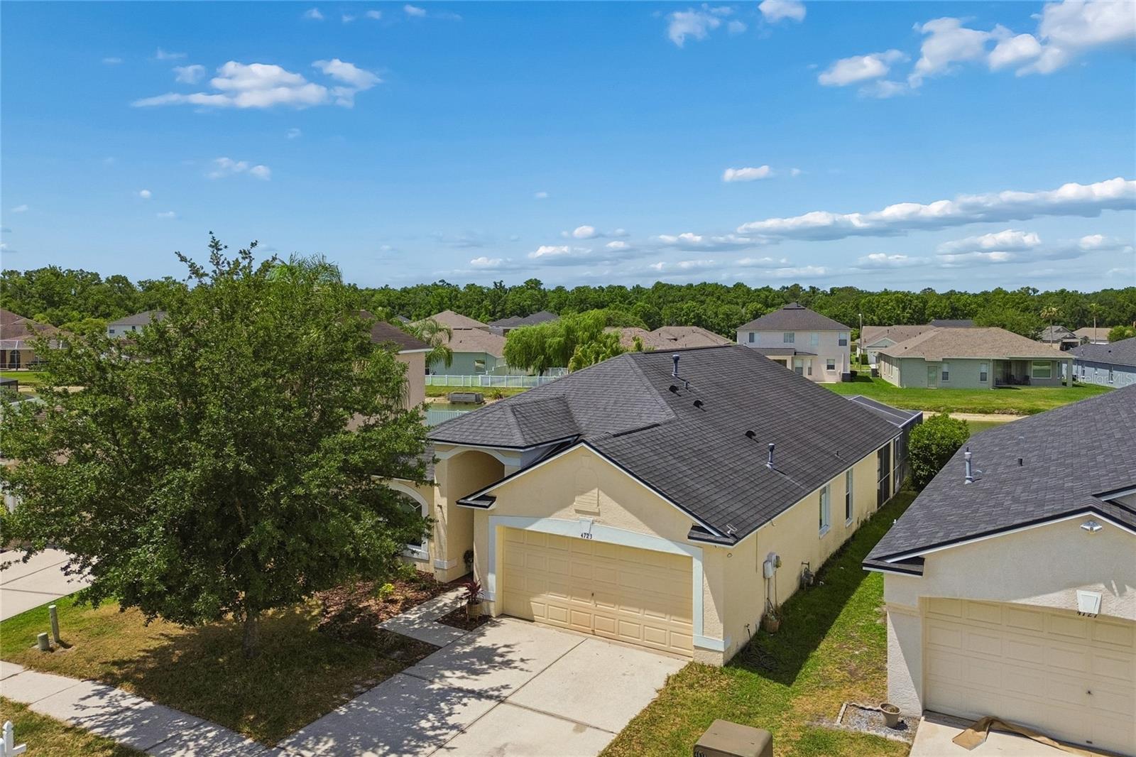 4723 WESSEX WAY, LAND O LAKES, FL, 34639