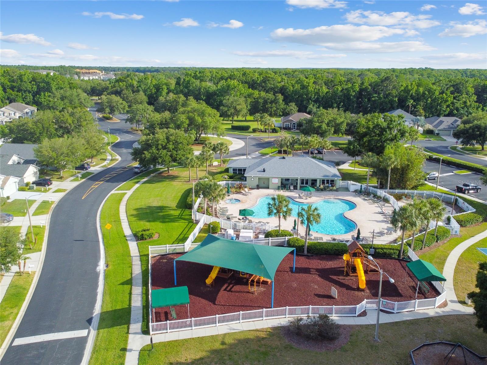 4723 WESSEX WAY, LAND O LAKES, FL, 34639