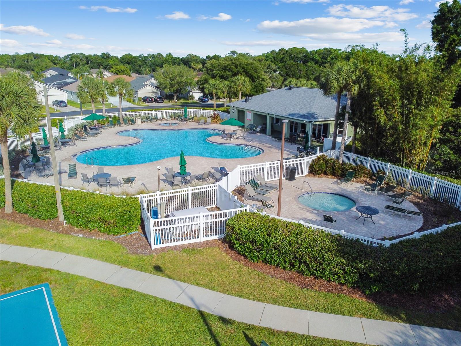 4723 WESSEX WAY, LAND O LAKES, FL, 34639
