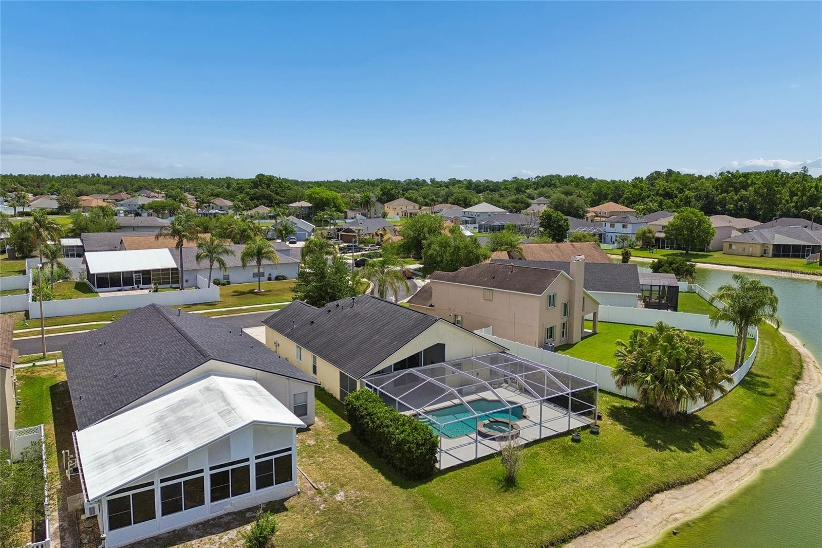 4723 WESSEX WAY, LAND O LAKES, FL, 34639