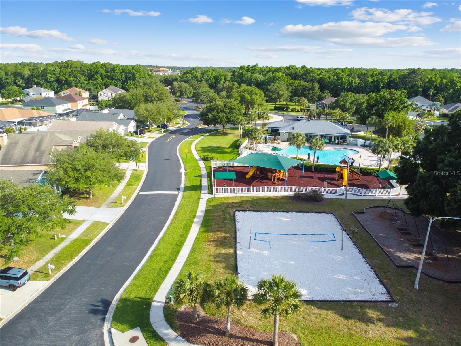 4723 WESSEX WAY, LAND O LAKES, FL, 34639