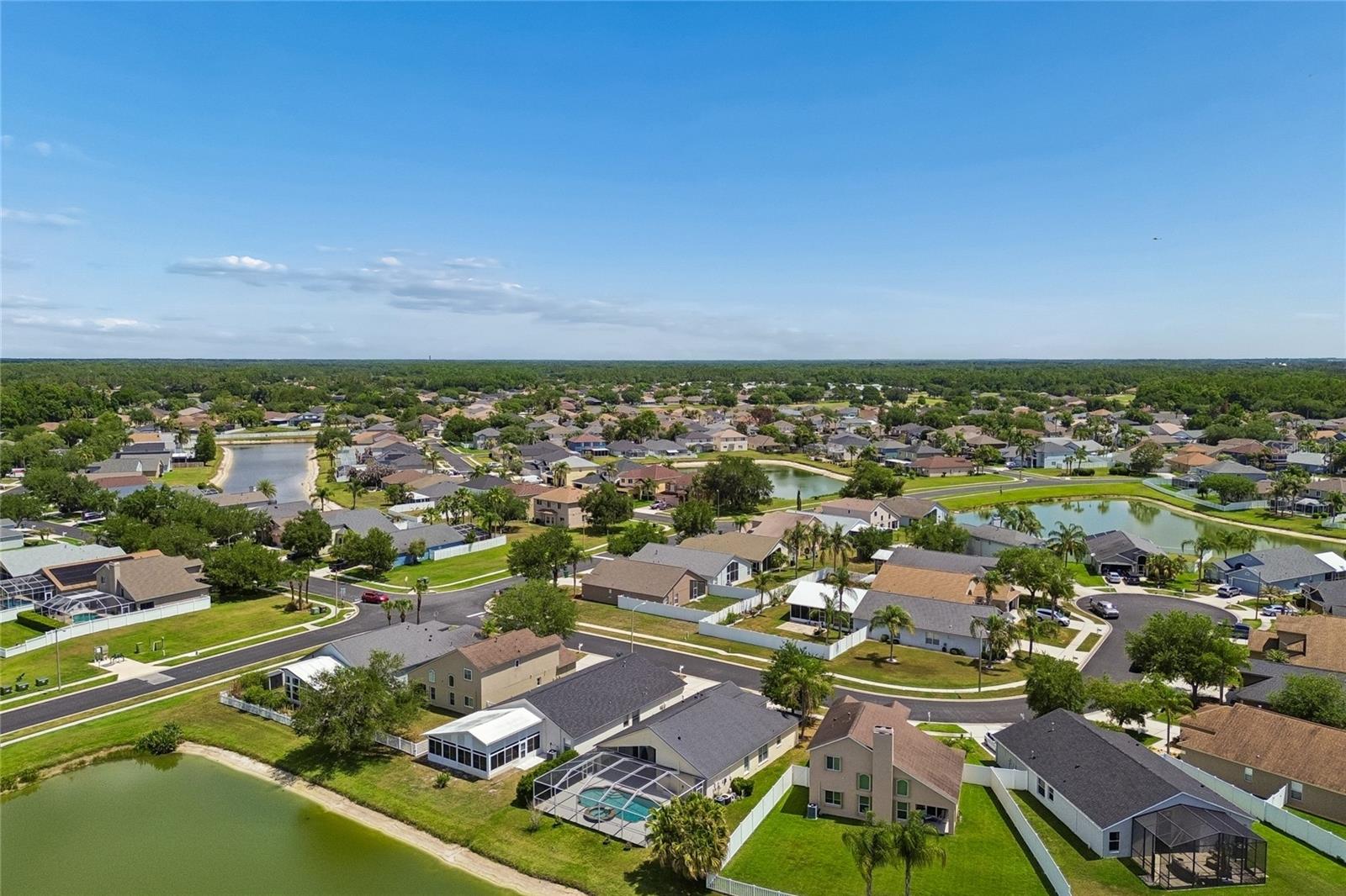 4723 WESSEX WAY, LAND O LAKES, FL, 34639