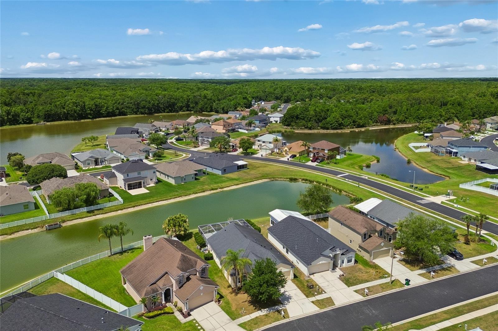 4723 WESSEX WAY, LAND O LAKES, FL, 34639