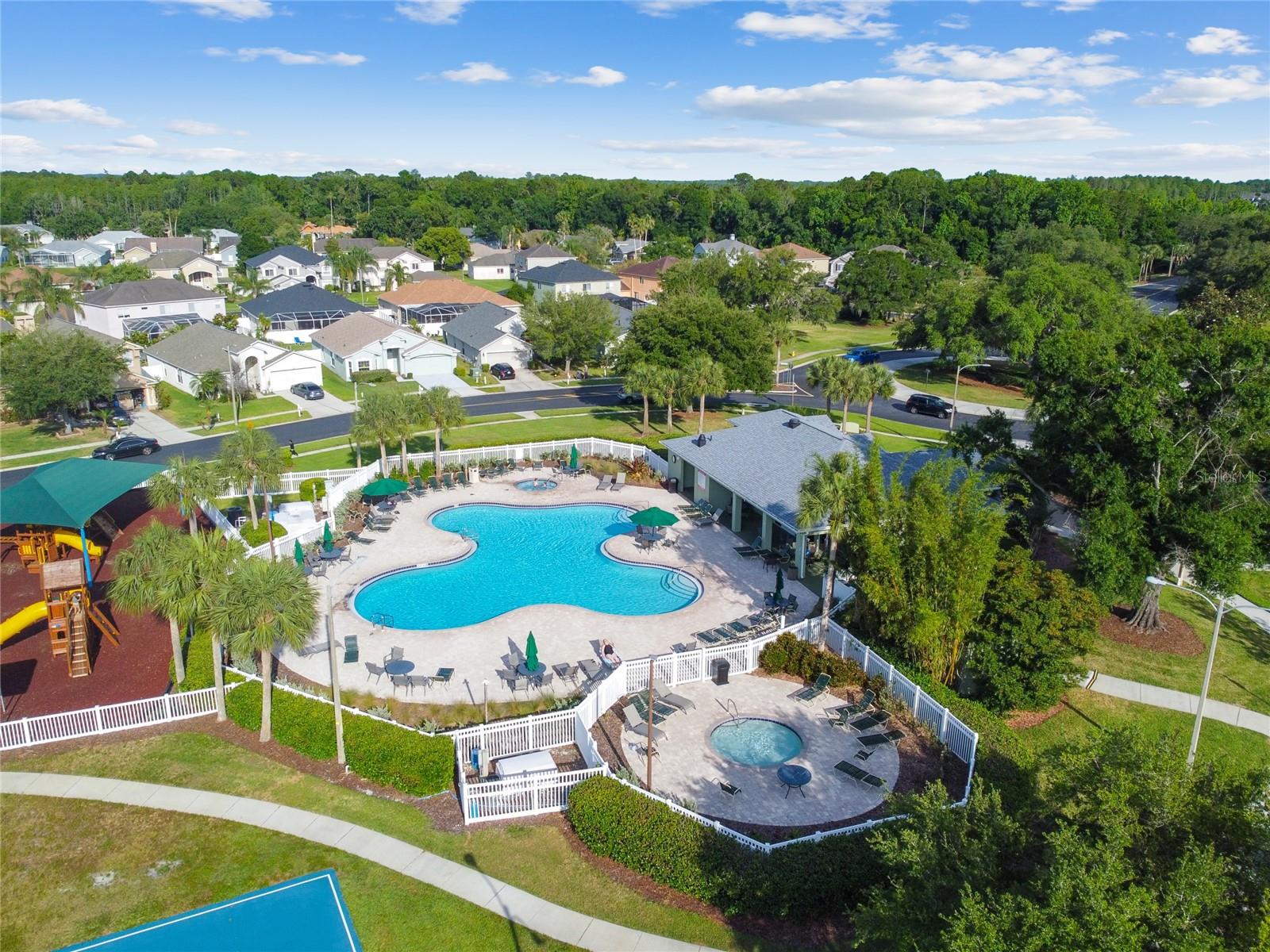 4723 WESSEX WAY, LAND O LAKES, FL, 34639