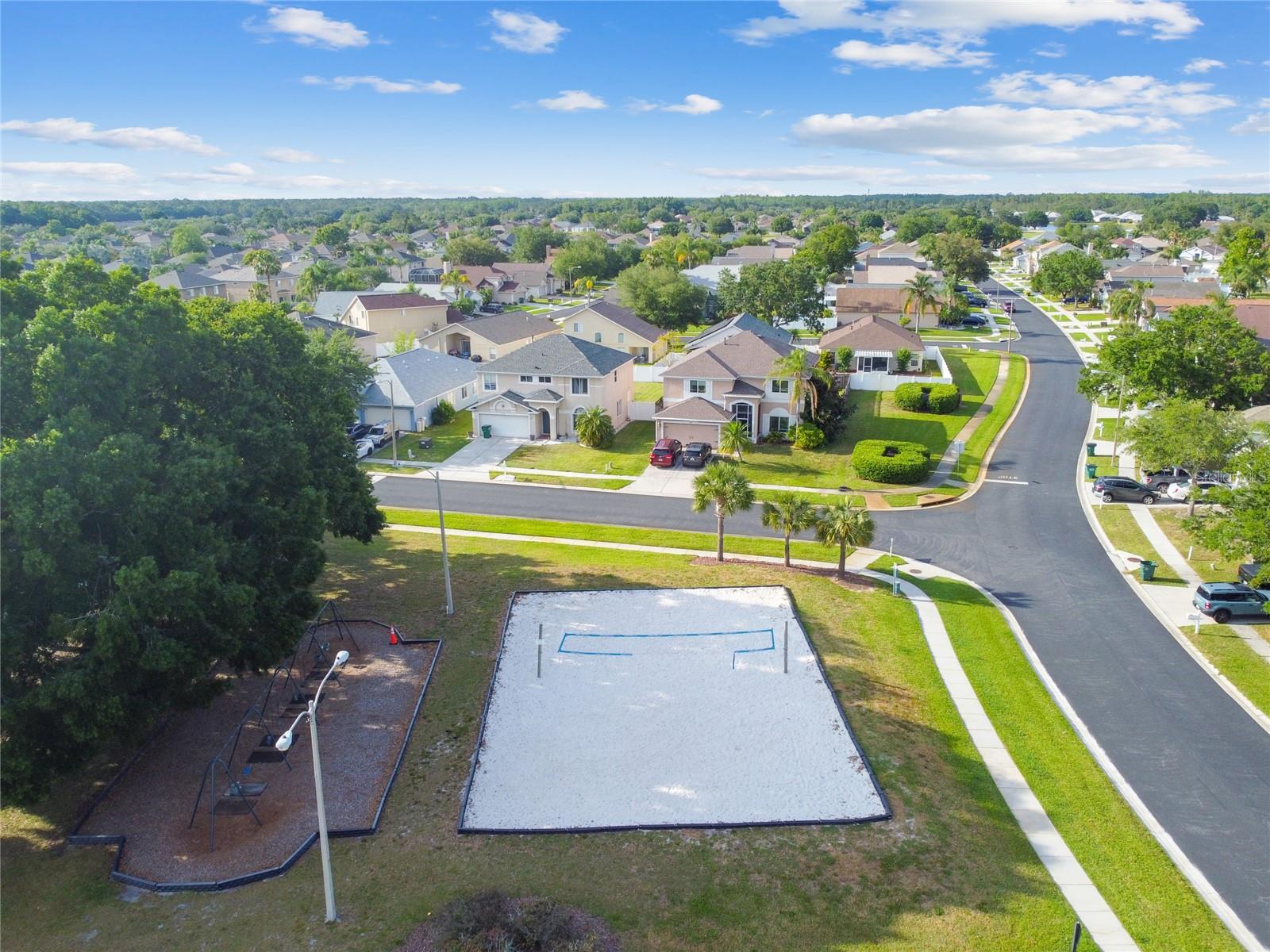 4723 WESSEX WAY, LAND O LAKES, FL, 34639