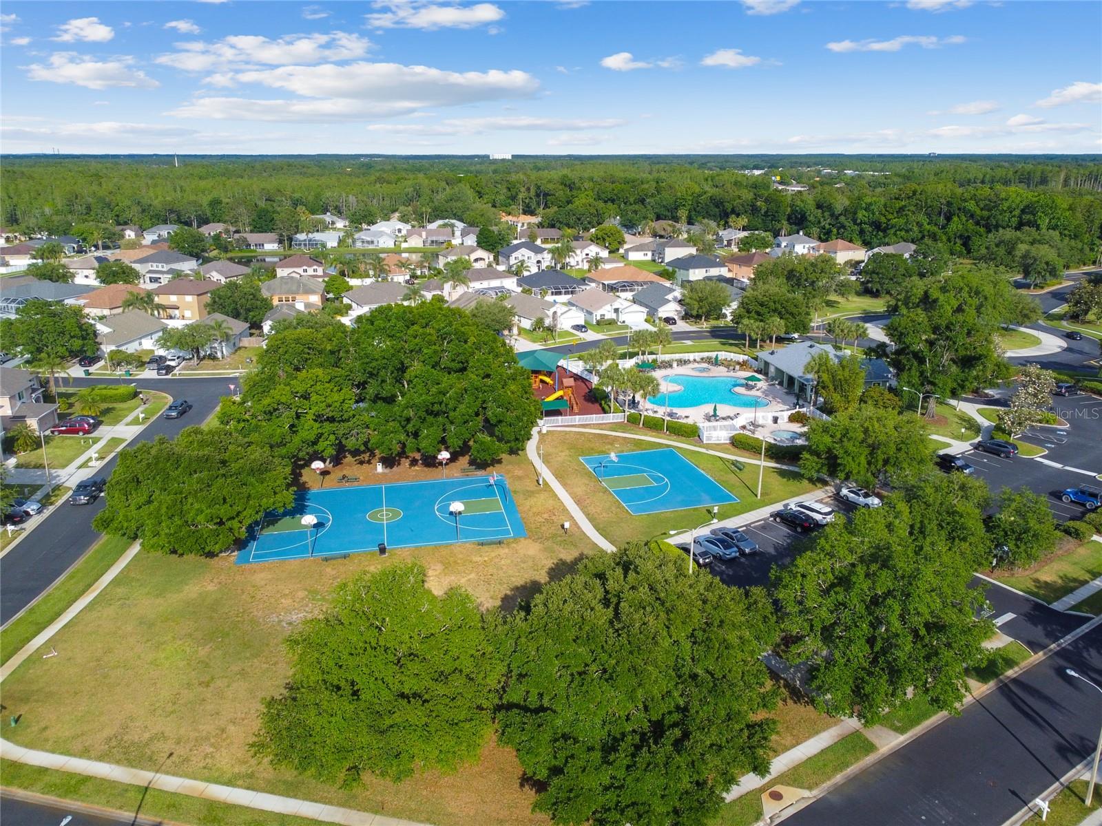4723 WESSEX WAY, LAND O LAKES, FL, 34639
