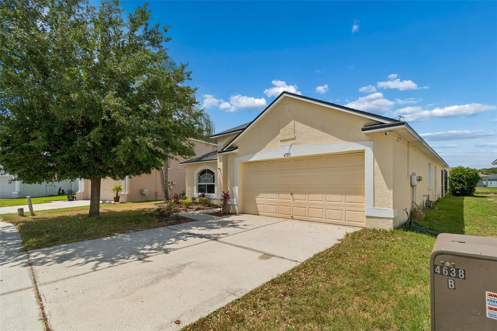 4723 WESSEX WAY, LAND O LAKES, FL, 34639