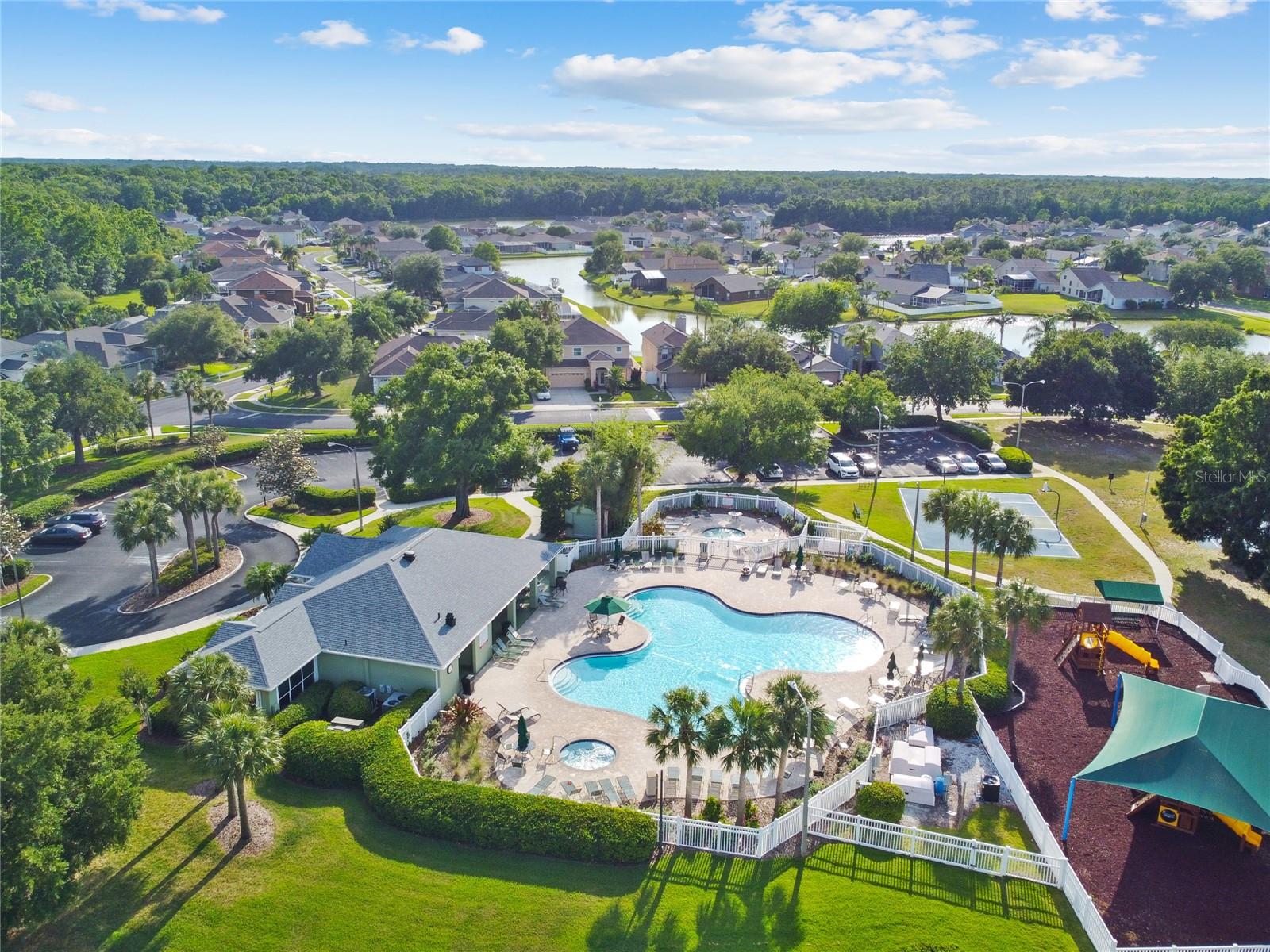 4723 WESSEX WAY, LAND O LAKES, FL, 34639