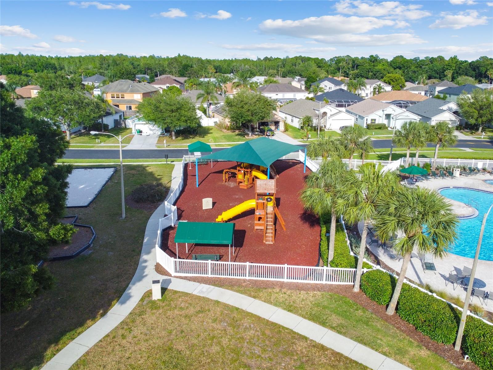 4723 WESSEX WAY, LAND O LAKES, FL, 34639