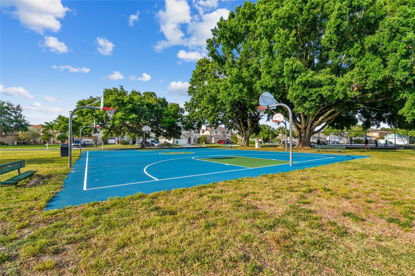 4723 WESSEX WAY, LAND O LAKES, FL, 34639