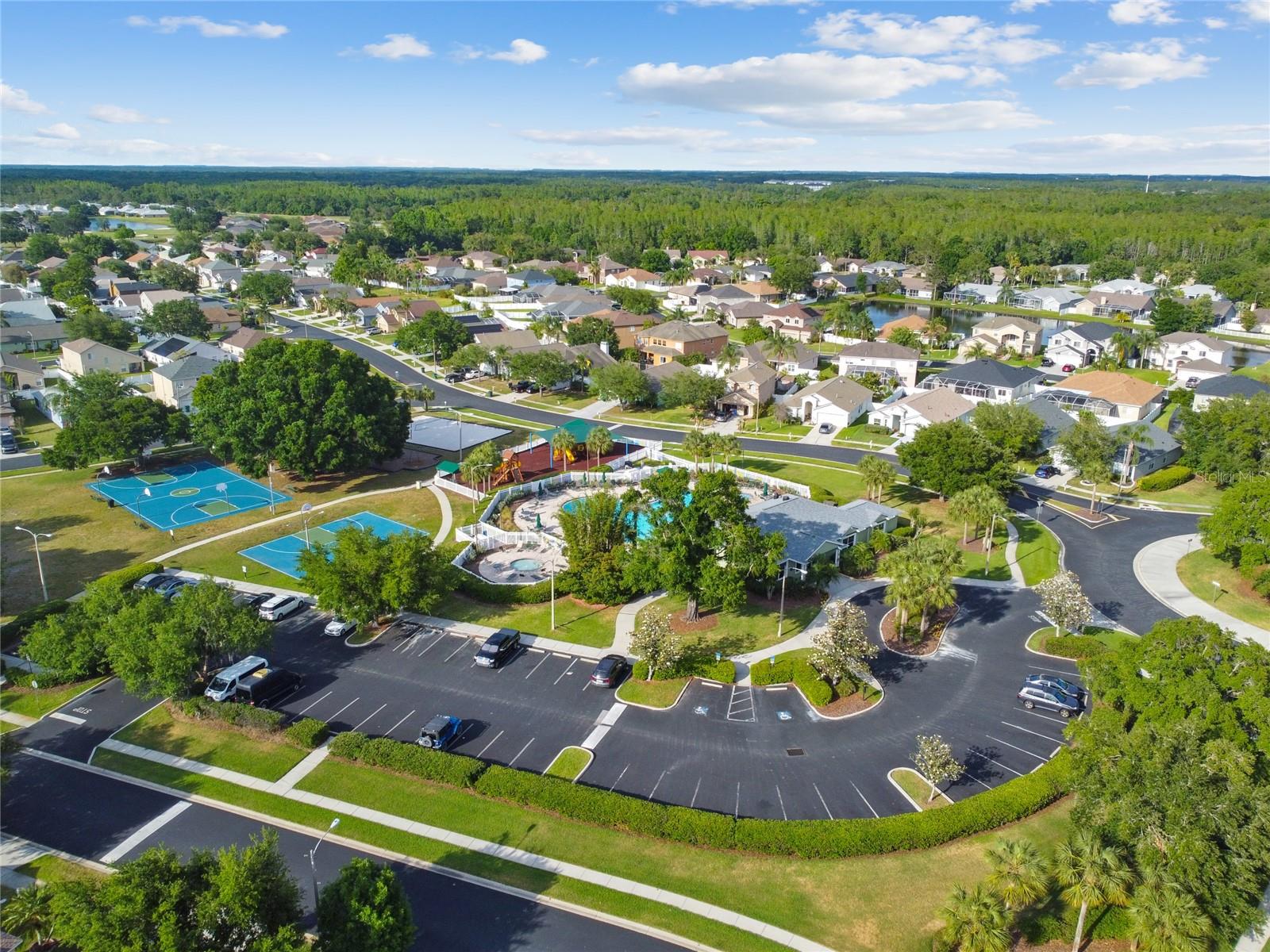 4723 WESSEX WAY, LAND O LAKES, FL, 34639